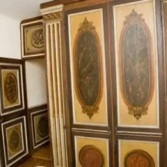 Отель Studios Paris Appartement Louis XIV Франция, Париж - отзывы, цены и фото номеров - забронировать отель Studios Paris Appartement Louis XIV онлайн помещение для мероприятий