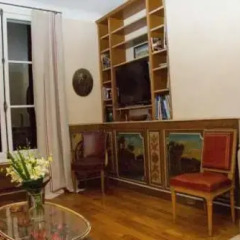 Отель Studios Paris Appartement Louis XIV Франция, Париж - отзывы, цены и фото номеров - забронировать отель Studios Paris Appartement Louis XIV онлайн развлечения фото 3