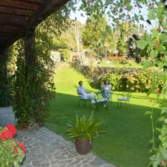 Hotel Rural Posada San Pelayo