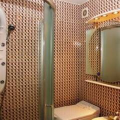 Апартаменты St Apartments On Druzhby Narodiv ванная фото 2
