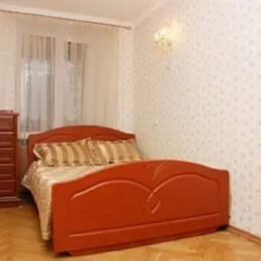 Апартаменты St Apartments On Druzhby Narodiv интерьер отеля