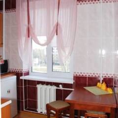 Апартаменты St Apartments On Druzhby Narodiv питание