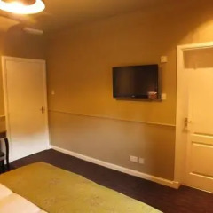 Dalziel Park Hotel удобства в номере