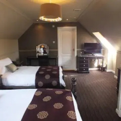Dalziel Park Hotel детские мероприятия