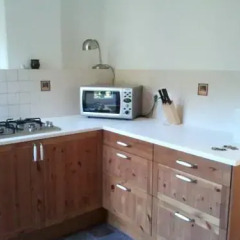 Отель Apartament Sopot Сопот в номере