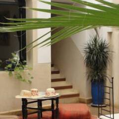 Отель Riad Tajpa Марокко, Марракеш - отзывы, цены и фото номеров - забронировать отель Riad Tajpa онлайн фото 2