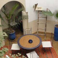 Отель Riad Tajpa Марокко, Марракеш - отзывы, цены и фото номеров - забронировать отель Riad Tajpa онлайн спа