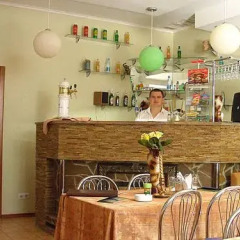 Нарт Отель питание