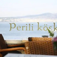 Perili Kosk Boutique Hotel пляж фото 2