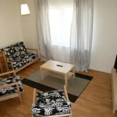 Апартаменты Pilve Apartments детские мероприятия