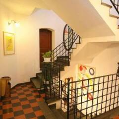 Hotel Gianni Franzi интерьер отеля фото 2