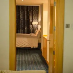 City Seasons Hotel Muscat сауна
