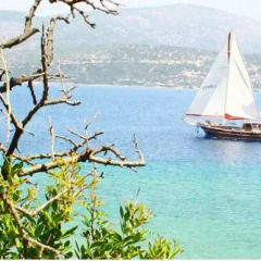 Yacht Charter Turkey Турция, Мармарис - отзывы, цены и фото номеров - забронировать отель Yacht Charter Turkey онлайн пляж