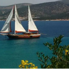 Yacht Charter Turkey Турция, Мармарис - отзывы, цены и фото номеров - забронировать отель Yacht Charter Turkey онлайн пляж фото 2