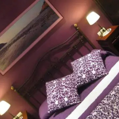 Hotel Rural El Texeu развлечения