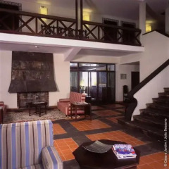Pousada Forte da Horta - Historic Hotel развлечения