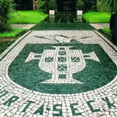 Отель Pousada Forte Da Horta Орта фото 12