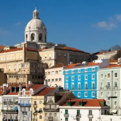 Отель Hello Lisbon Santa Apolonia Apartments Португалия, Лиссабон - 2 отзыва об отеле, цены и фото номеров - забронировать отель Hello Lisbon Santa Apolonia Apartments онлайн фото 7