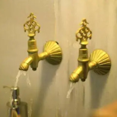 Отель Aya Nikola Otel ванная