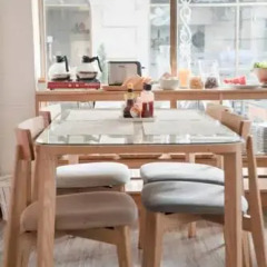 Boxpackers Hostel питание