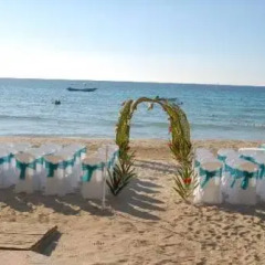 Отель Sea Wind Resort