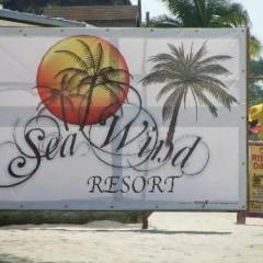 Отель Sea Wind Resort фото 2