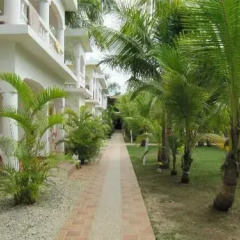 Отель Sea Wind Resort фото 6
