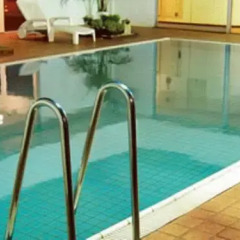 Отель The Kitano Hotel Tokyo Япония, Токио - отзывы, цены и фото номеров - забронировать отель The Kitano Hotel Tokyo онлайн бассейн