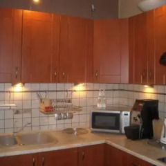 Отель Apartament Firenze Польша, Познань - отзывы, цены и фото номеров - забронировать отель Apartament Firenze онлайн в номере фото 2