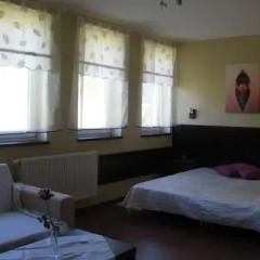 Отель Villa Alicja комната для гостей фото 3