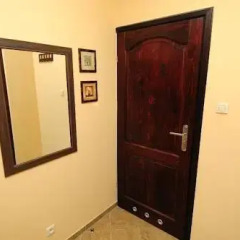 Отель Villa Alicja интерьер отеля
