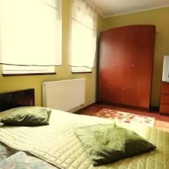 Отель Villa Alicja удобства в номере фото 2