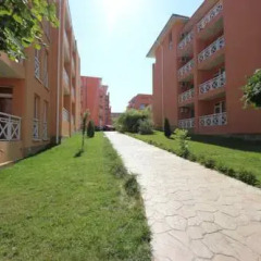 Отель Menada Sunny Day 6 Apartments Болгария, Несебр - отзывы, цены и фото номеров - забронировать отель Menada Sunny Day 6 Apartments онлайн фото 2