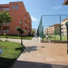 Отель Menada Sunny Day 6 Apartments Болгария, Несебр - отзывы, цены и фото номеров - забронировать отель Menada Sunny Day 6 Apartments онлайн фото 5