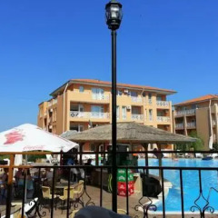 Отель Menada Sunny Day 6 Apartments Болгария, Несебр - отзывы, цены и фото номеров - забронировать отель Menada Sunny Day 6 Apartments онлайн фото 4