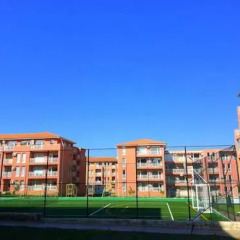 Отель Menada Sunny Day 6 Apartments Болгария, Несебр - отзывы, цены и фото номеров - забронировать отель Menada Sunny Day 6 Apartments онлайн