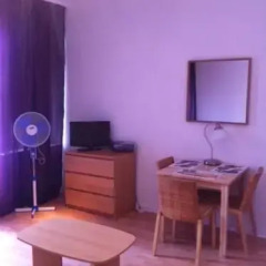 Апартаменты Tu Casa Ferienwohnungen And Apartments Берлин удобства в номере фото 2