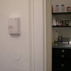 Отель Rentyourroom ванная