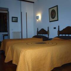 Hotel Siglo XVIII спа