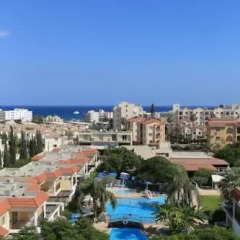 Jacaranda Hotel Apartments