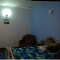 Гостиница Agria Guest House в Анапе отзывы, цены и фото номеров - забронировать гостиницу Agria Guest House онлайн Анапа комната для гостей фото 2