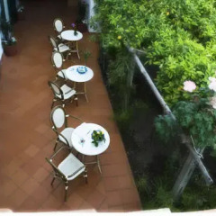 Отель Ravello Rooms Равелло помещение для мероприятий
