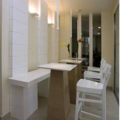 Отель Residence Belmare сауна