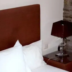 Отель Quinta de Santo António de Adorigo удобства в номере