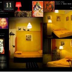 Stray Cat Hostel интерьер отеля фото 2