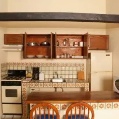 Vallarta Sun Hotel в номере