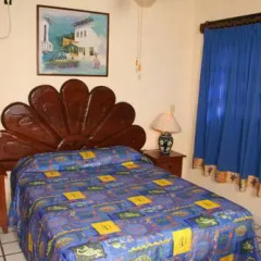 Vallarta Sun Hotel