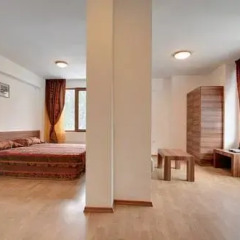Отель ApartHotel Vanaleks Болгария, Чепеларе - отзывы, цены и фото номеров - забронировать отель ApartHotel Vanaleks онлайн комната для гостей фото 3