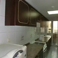 Al Muraqabat Plaza Hotel Apartments в номере