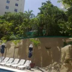 Hotel Club Marbella бассейн фото 3